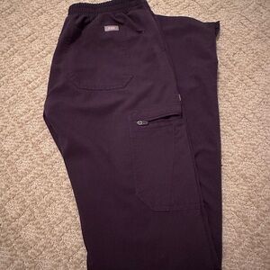 Figs Deep Purple XST